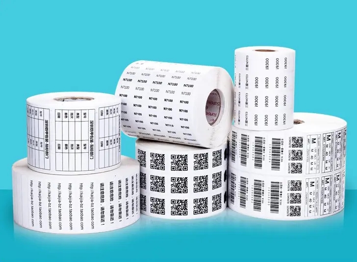 不干膠印刷的定價依據(jù)是什么？