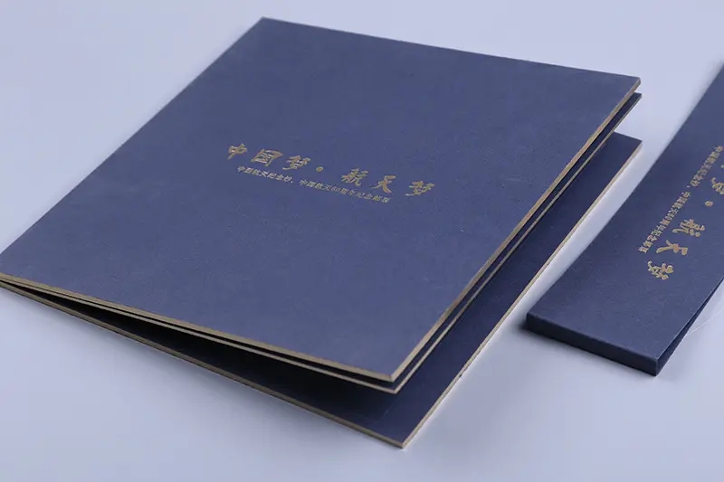 畫冊(cè)印刷需要做到哪些印刷準(zhǔn)備？